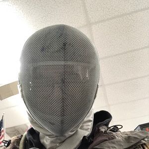 Meet your Posher, Ian